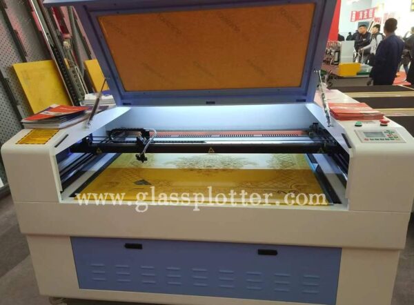 CO2 laser Machine