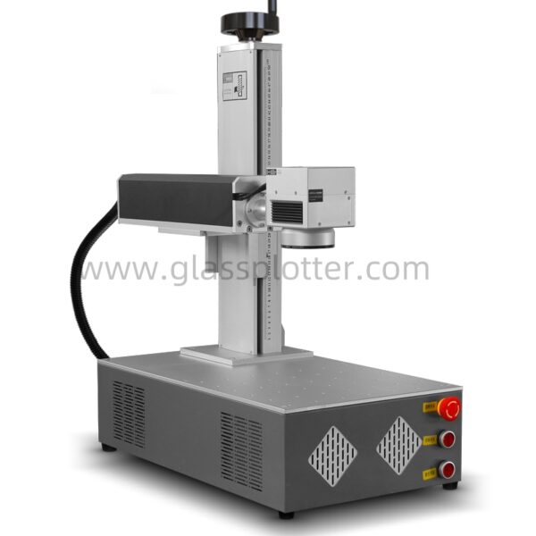 Laser marking machine (without table)