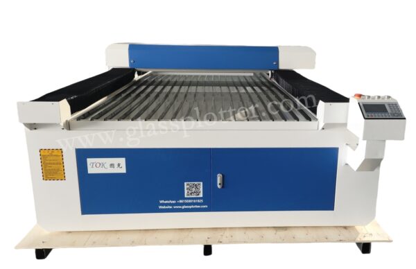 T1325 CO2 laser engraving machine